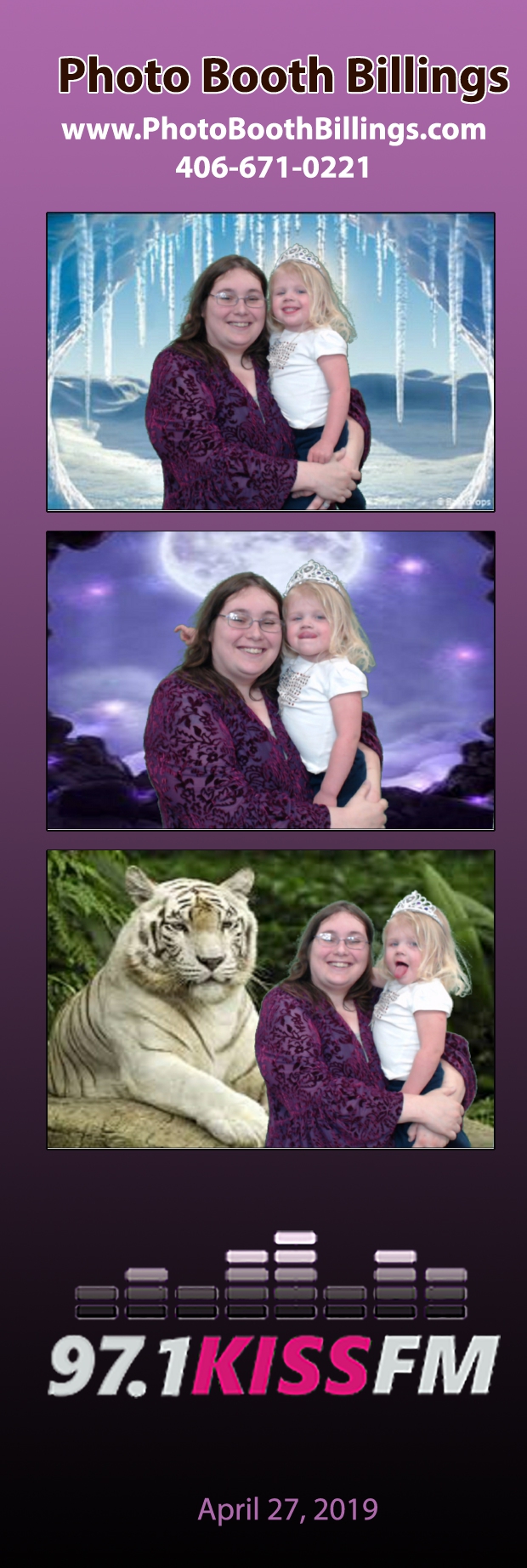 Montana Women's Expo | View more photos from the event at gallery.photoboothbillings.com/u/PhotoBoothBillings/Montana-Womens-Expo